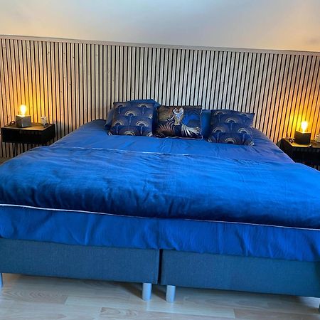 B&B Caprice D'Epices Francorchamps Eksteriør billede