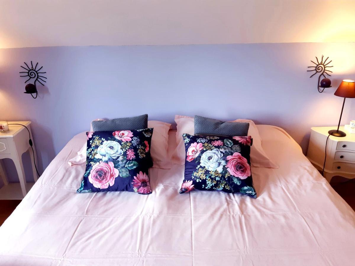 B&B Caprice D'Epices Francorchamps Eksteriør billede