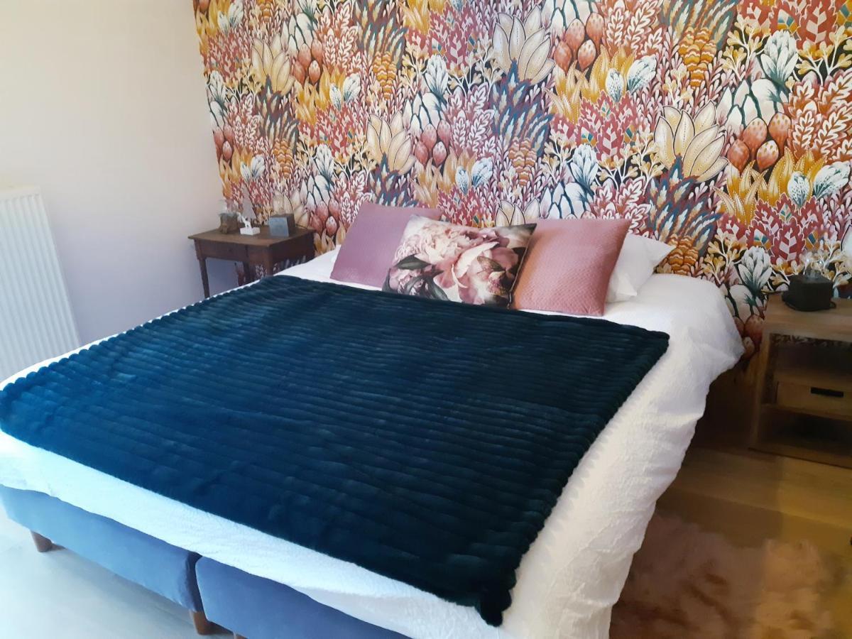 B&B Caprice D'Epices Francorchamps Eksteriør billede