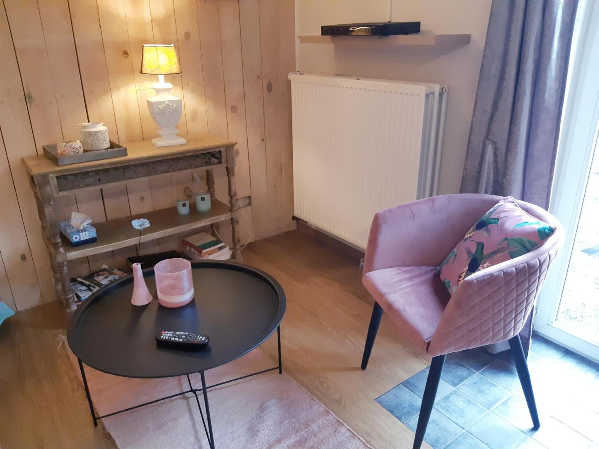 B&B Caprice D'Epices Francorchamps Eksteriør billede