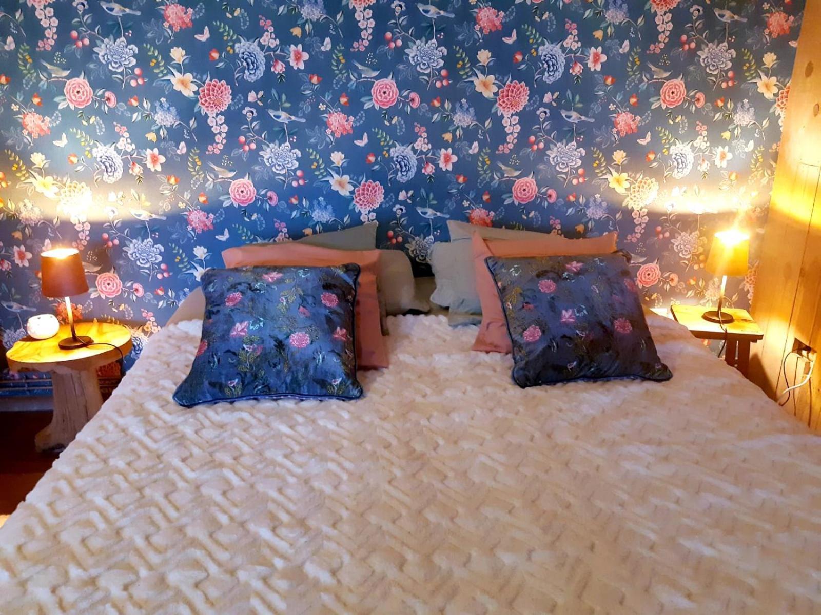 B&B Caprice D'Epices Francorchamps Eksteriør billede