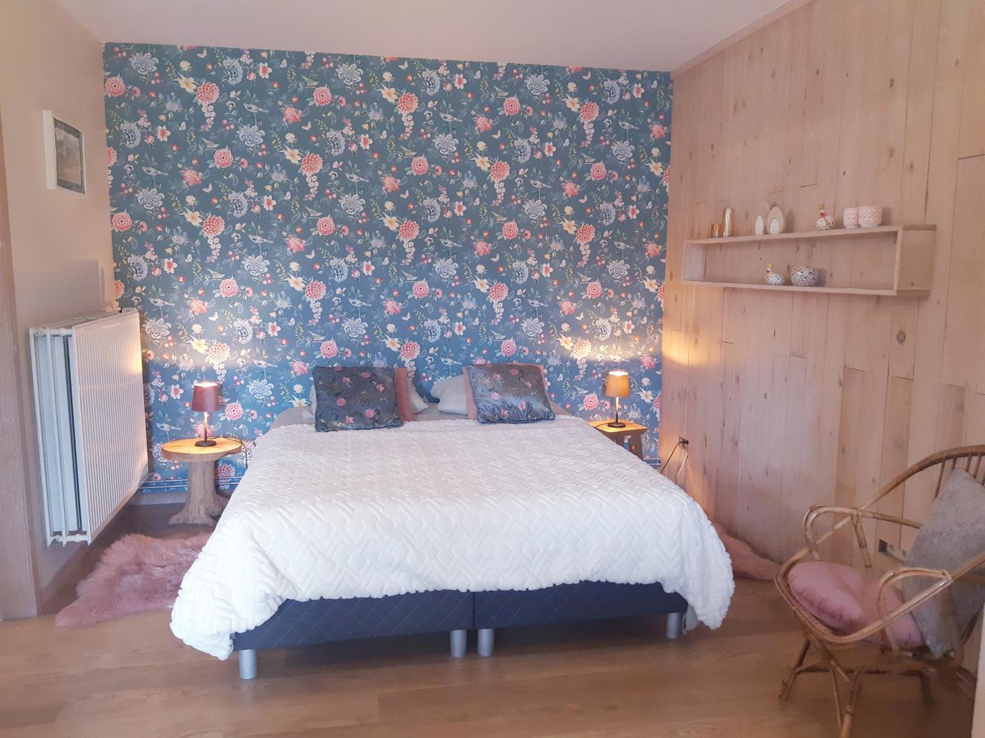 B&B Caprice D'Epices Francorchamps Eksteriør billede