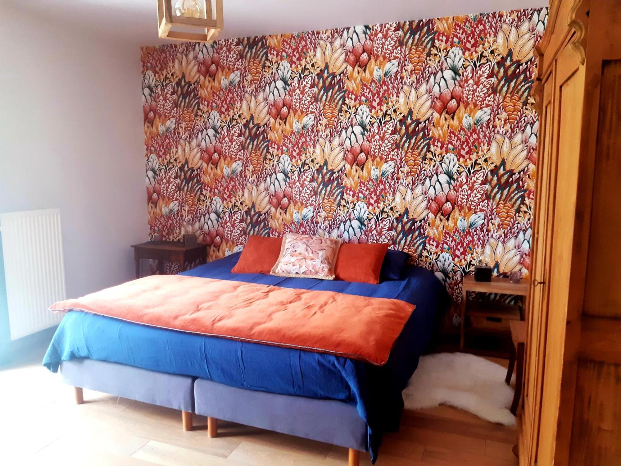 B&B Caprice D'Epices Francorchamps Eksteriør billede