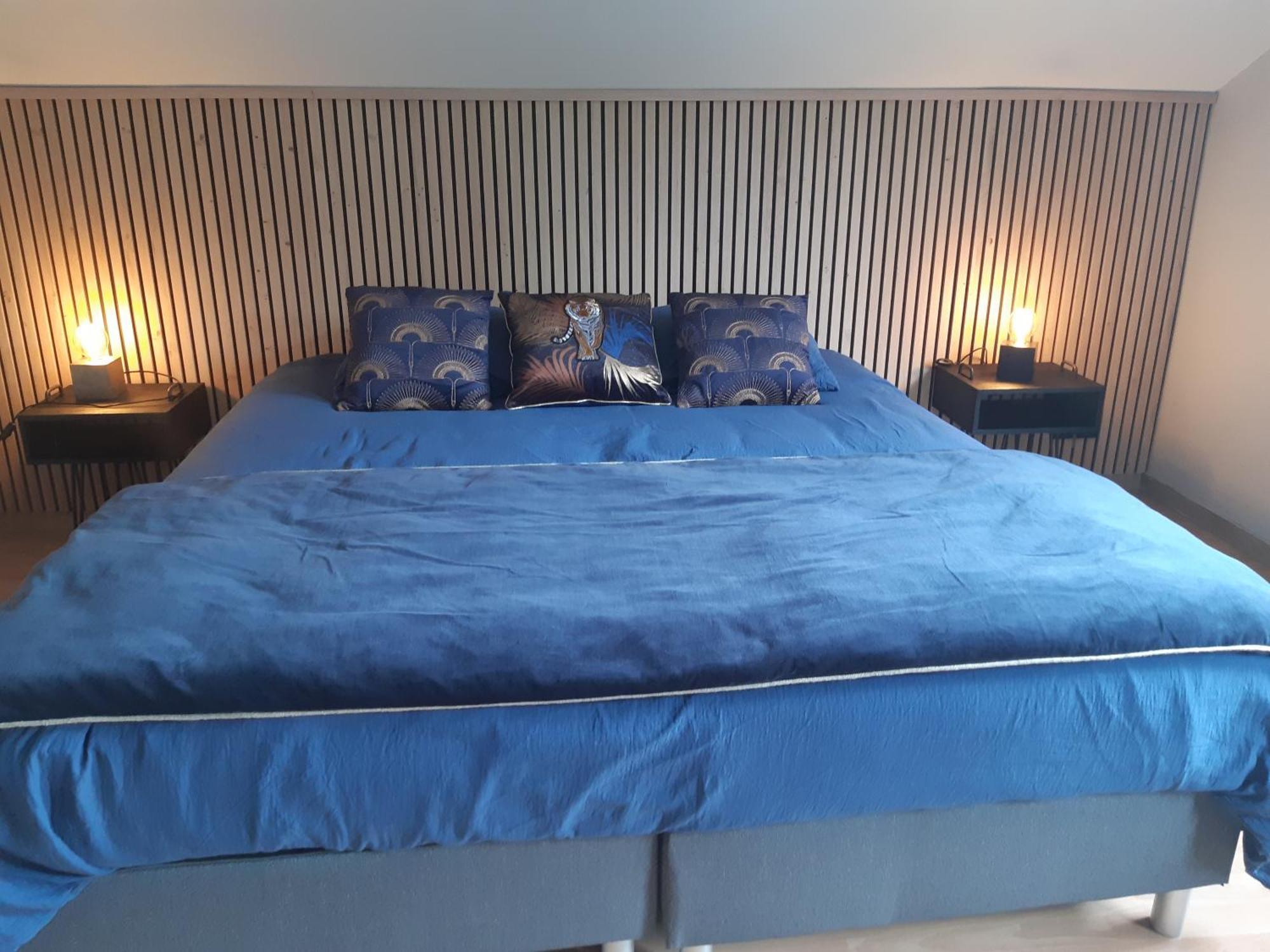 B&B Caprice D'Epices Francorchamps Eksteriør billede