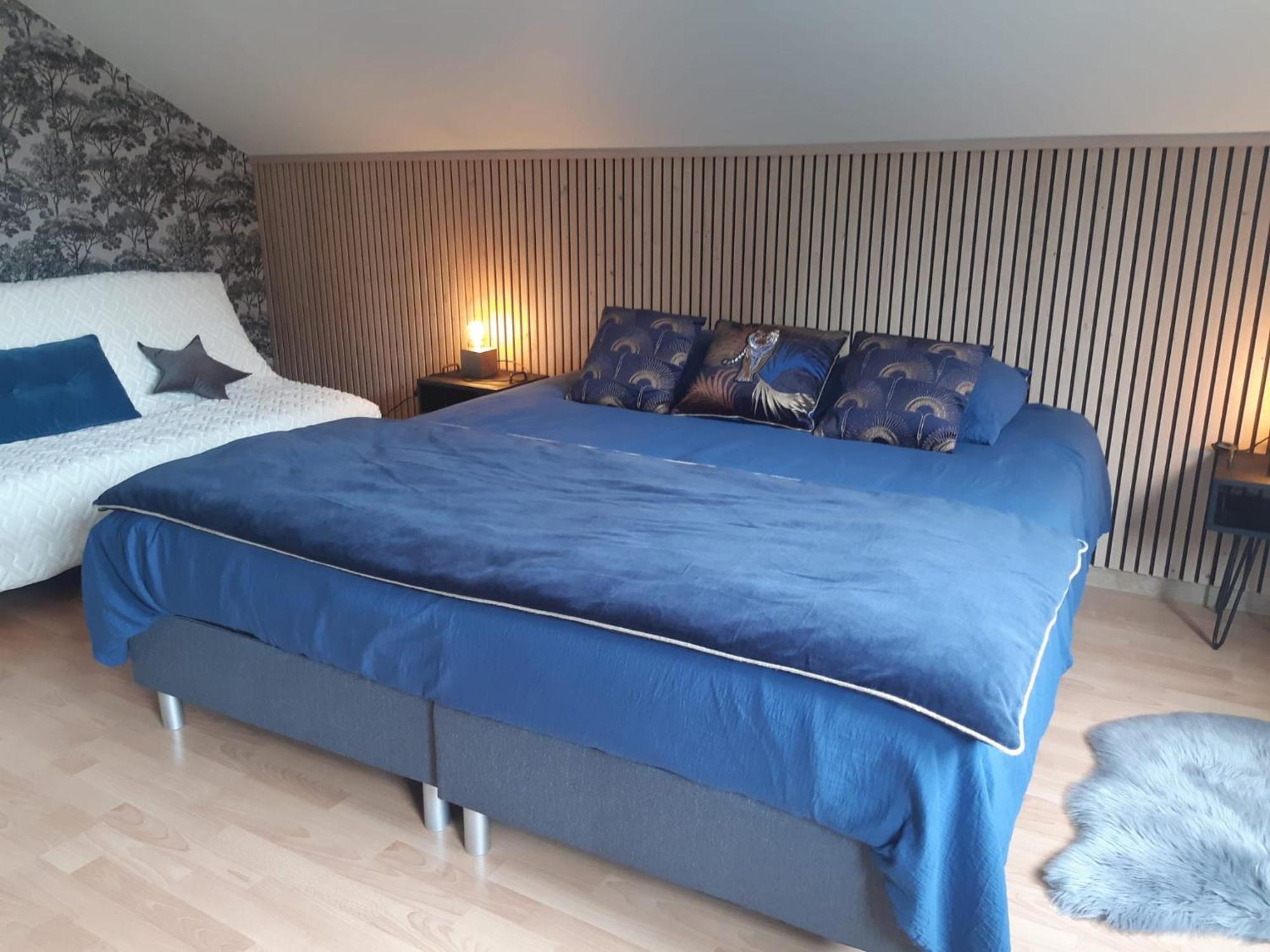 B&B Caprice D'Epices Francorchamps Eksteriør billede