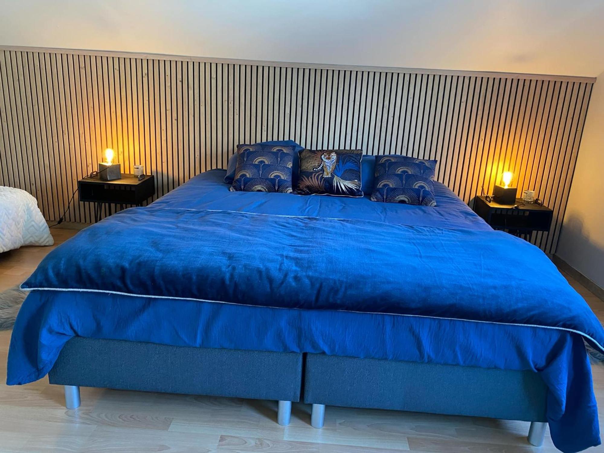 B&B Caprice D'Epices Francorchamps Eksteriør billede