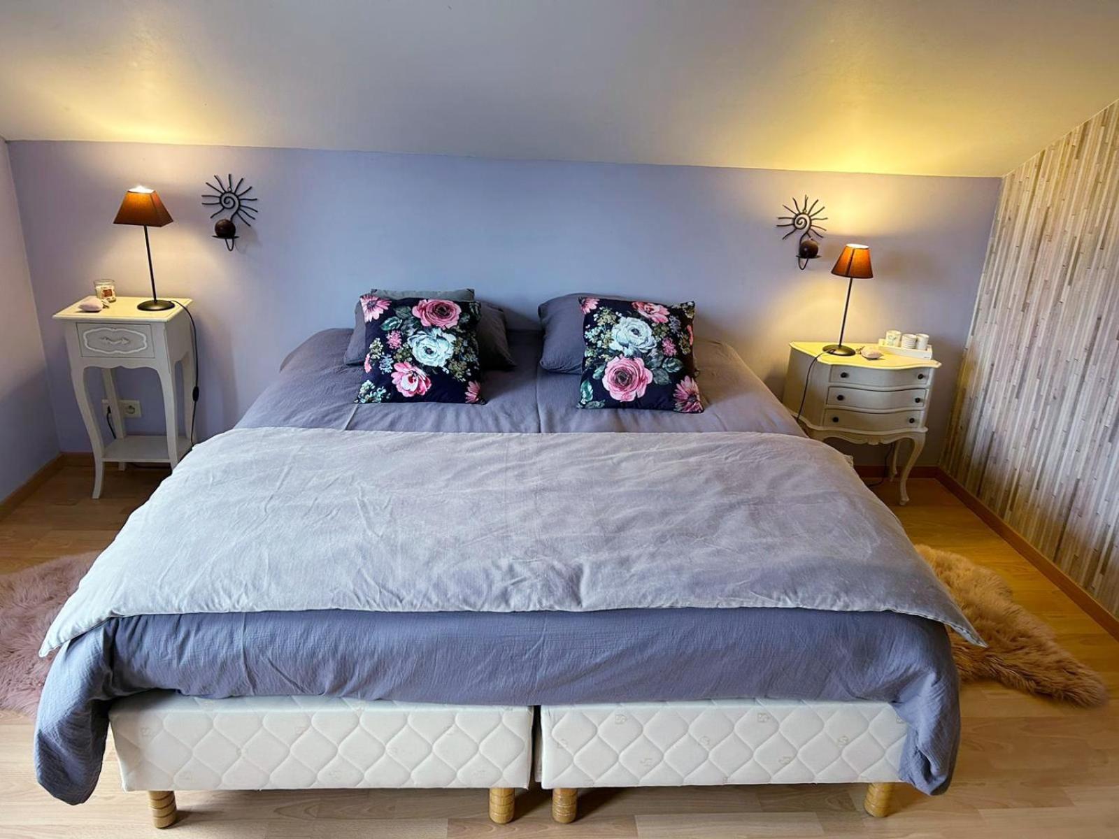 B&B Caprice D'Epices Francorchamps Eksteriør billede