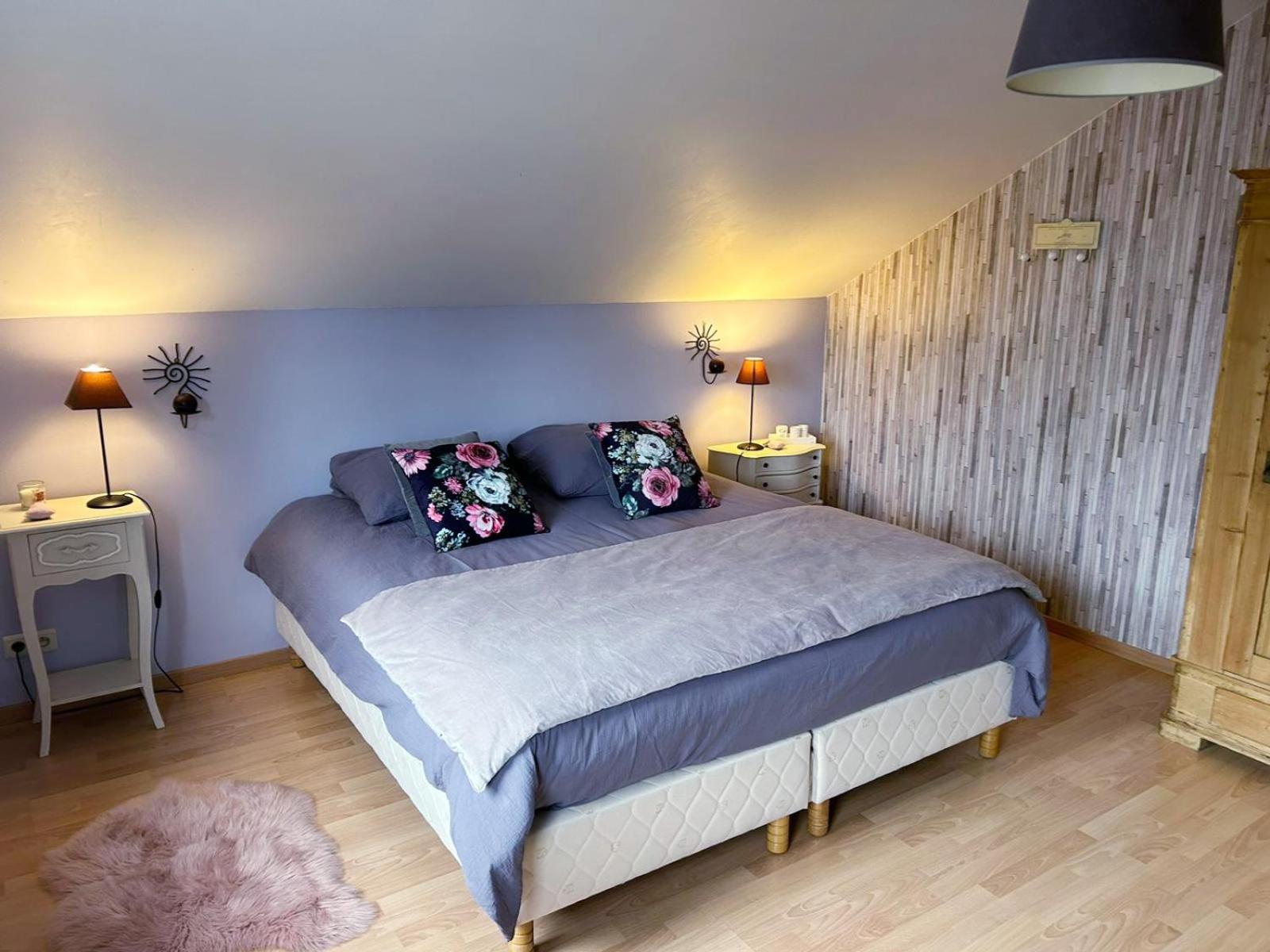 B&B Caprice D'Epices Francorchamps Eksteriør billede